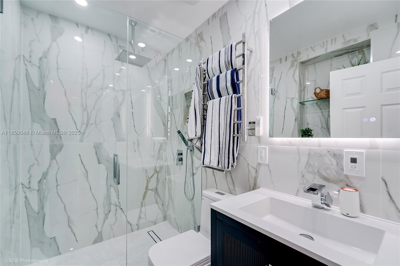 TRAIL GRANADA ADDN - Residential