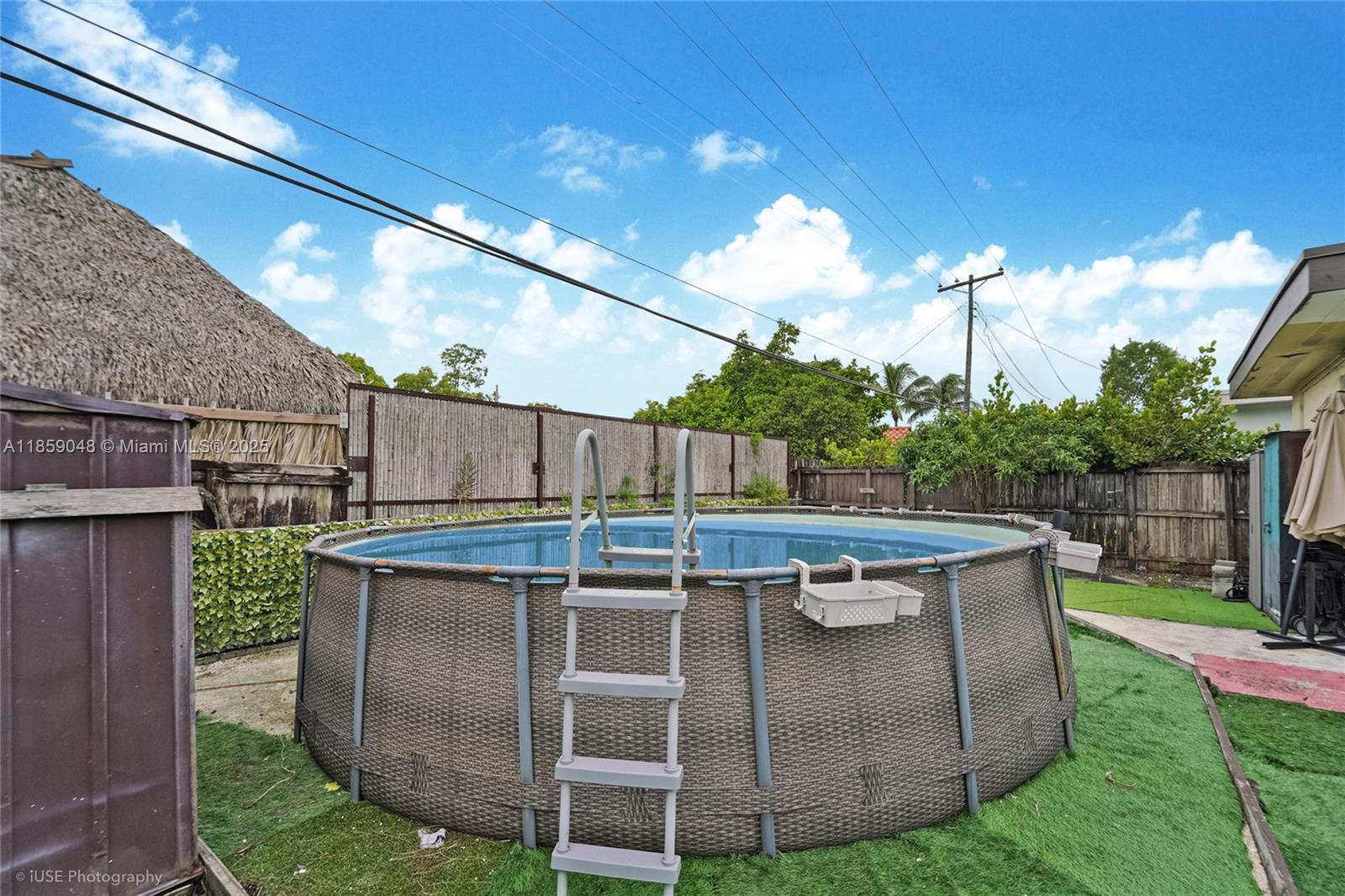 TRAIL GRANADA ADDN - Residential