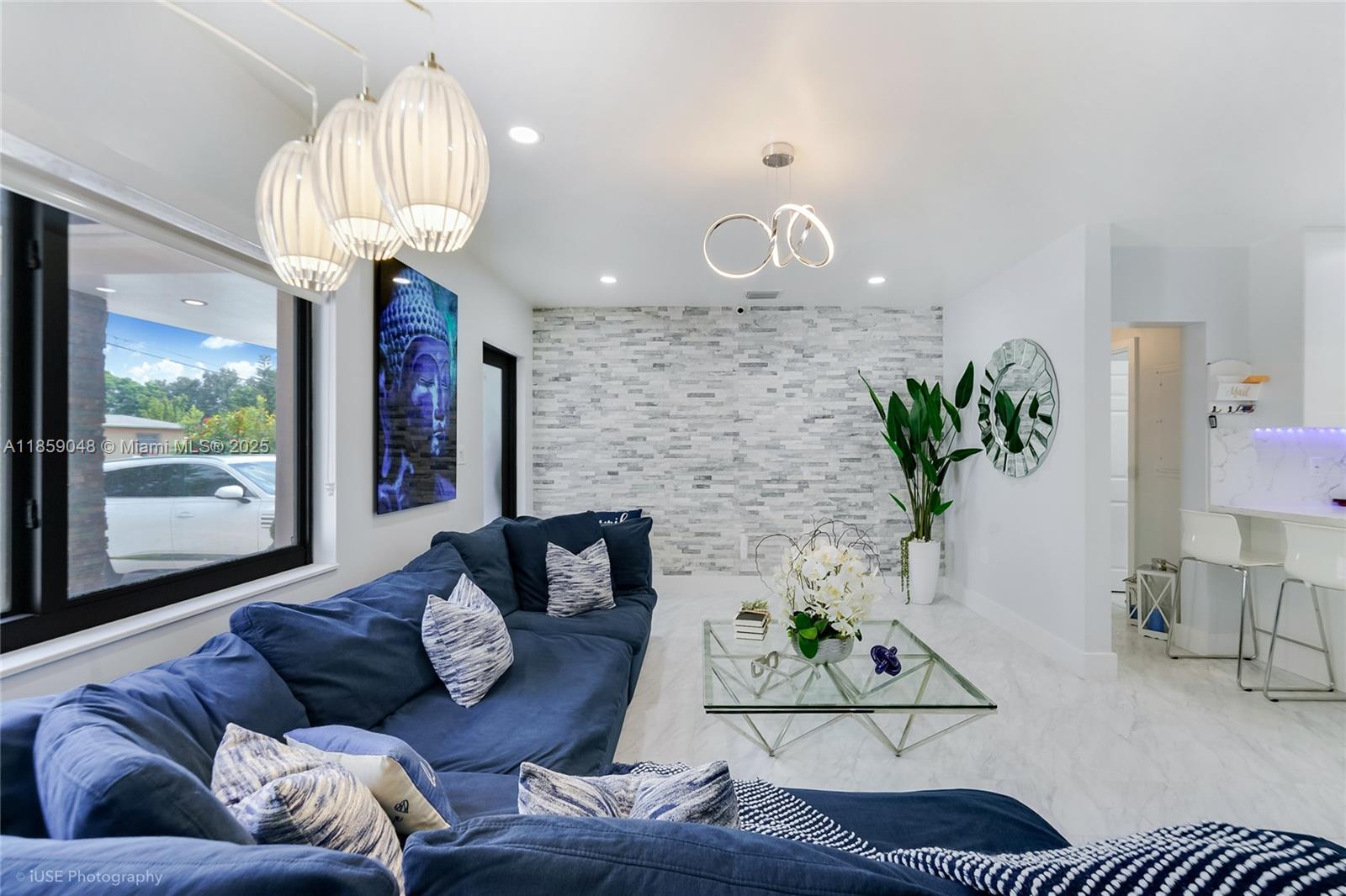 TRAIL GRANADA ADDN - Residential