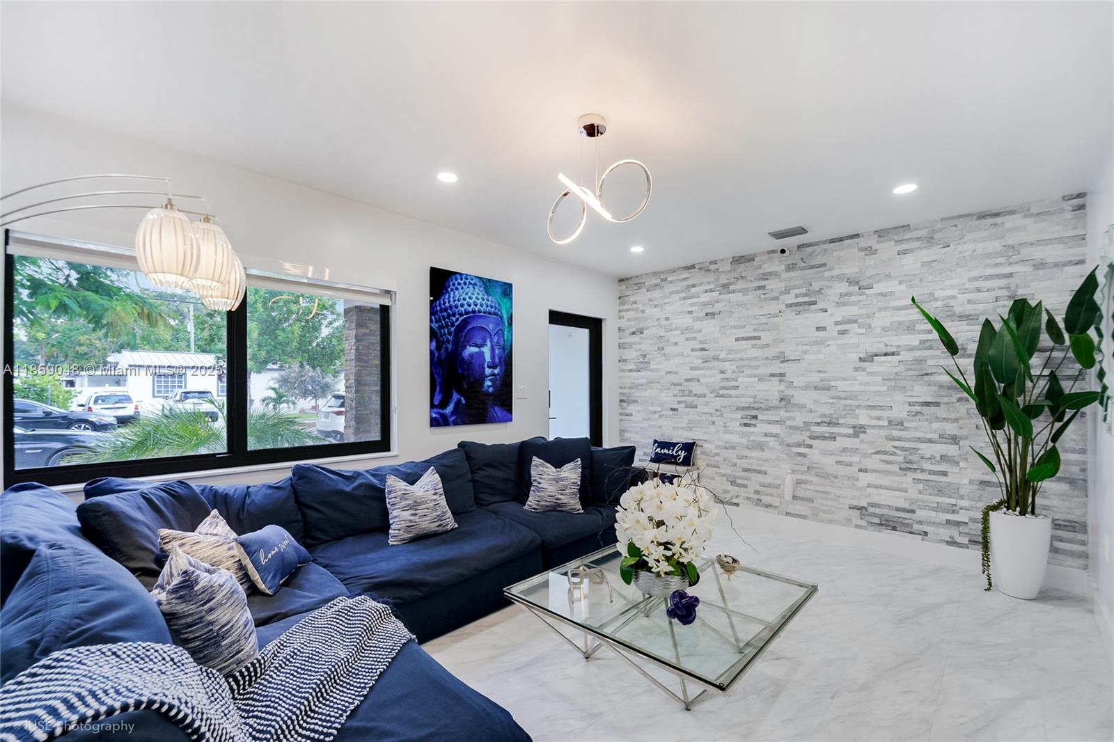 TRAIL GRANADA ADDN - Residential