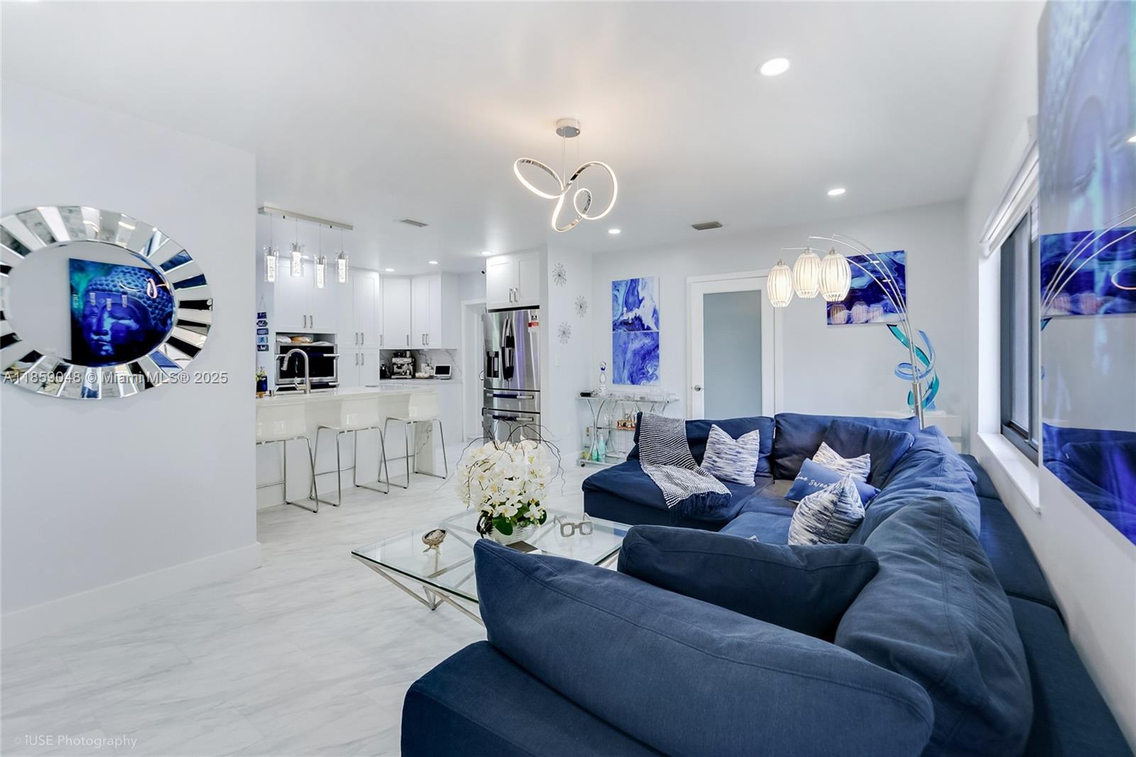 TRAIL GRANADA ADDN - Residential