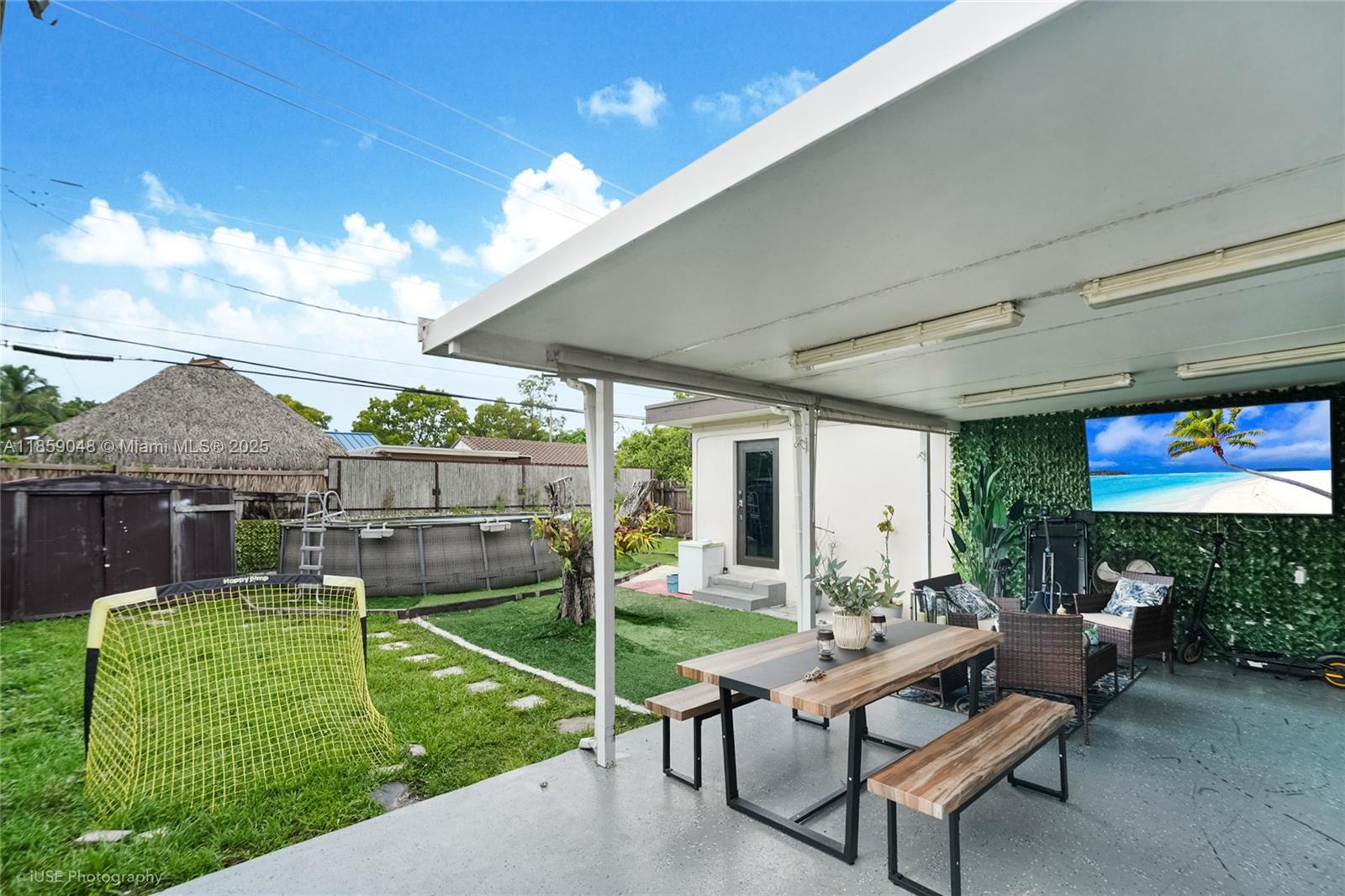 TRAIL GRANADA ADDN - Residential