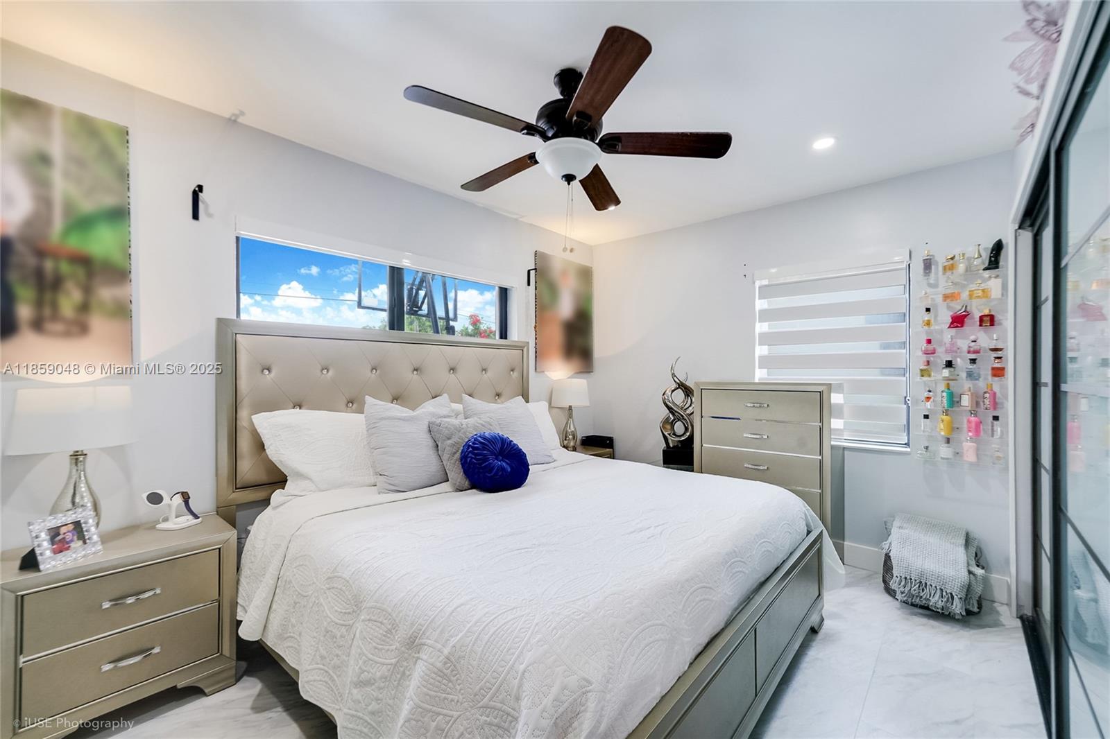 TRAIL GRANADA ADDN - Residential