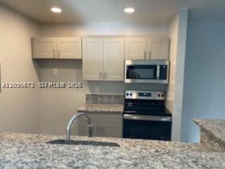 Photo of 4015 W McNab Rd #D305, Pompano Beach, FL 33069 (MLS # A12090673)