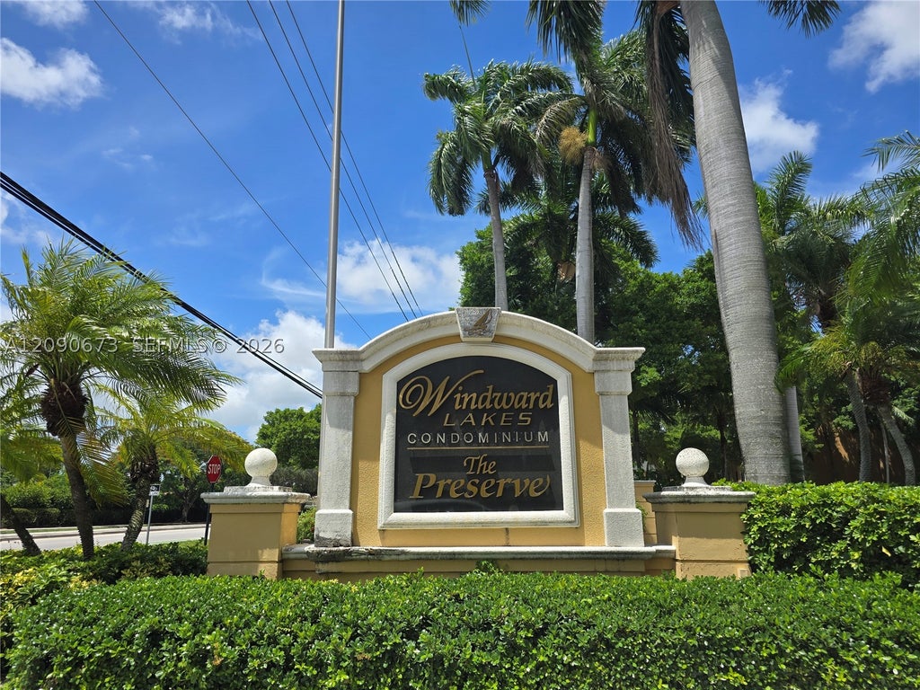 Photo of 4015 W McNab Rd #D305, Pompano Beach, FL 33069 (MLS # A12090673)