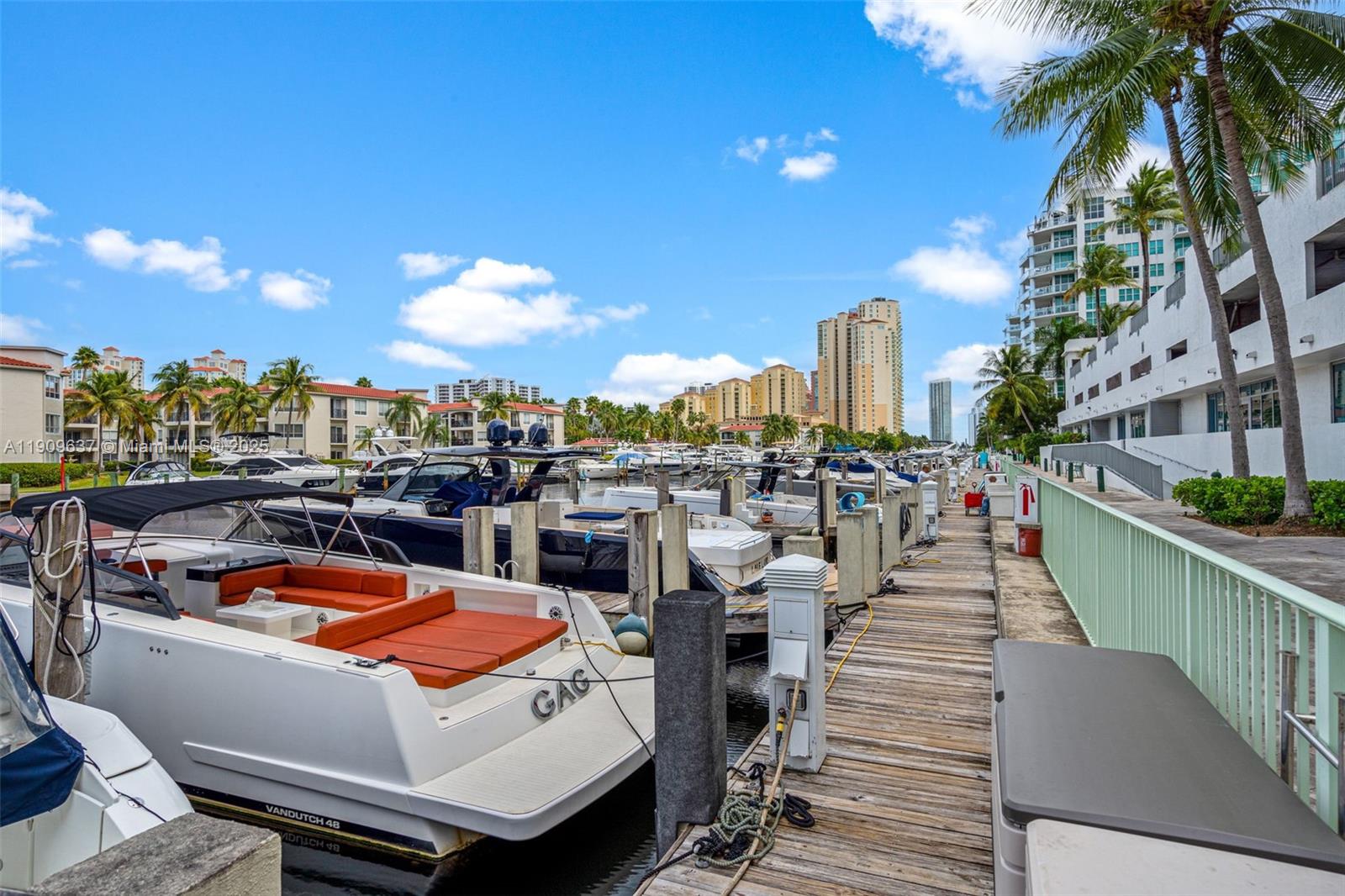 UPTOWN MARINA LOFTS CONDO - Residential