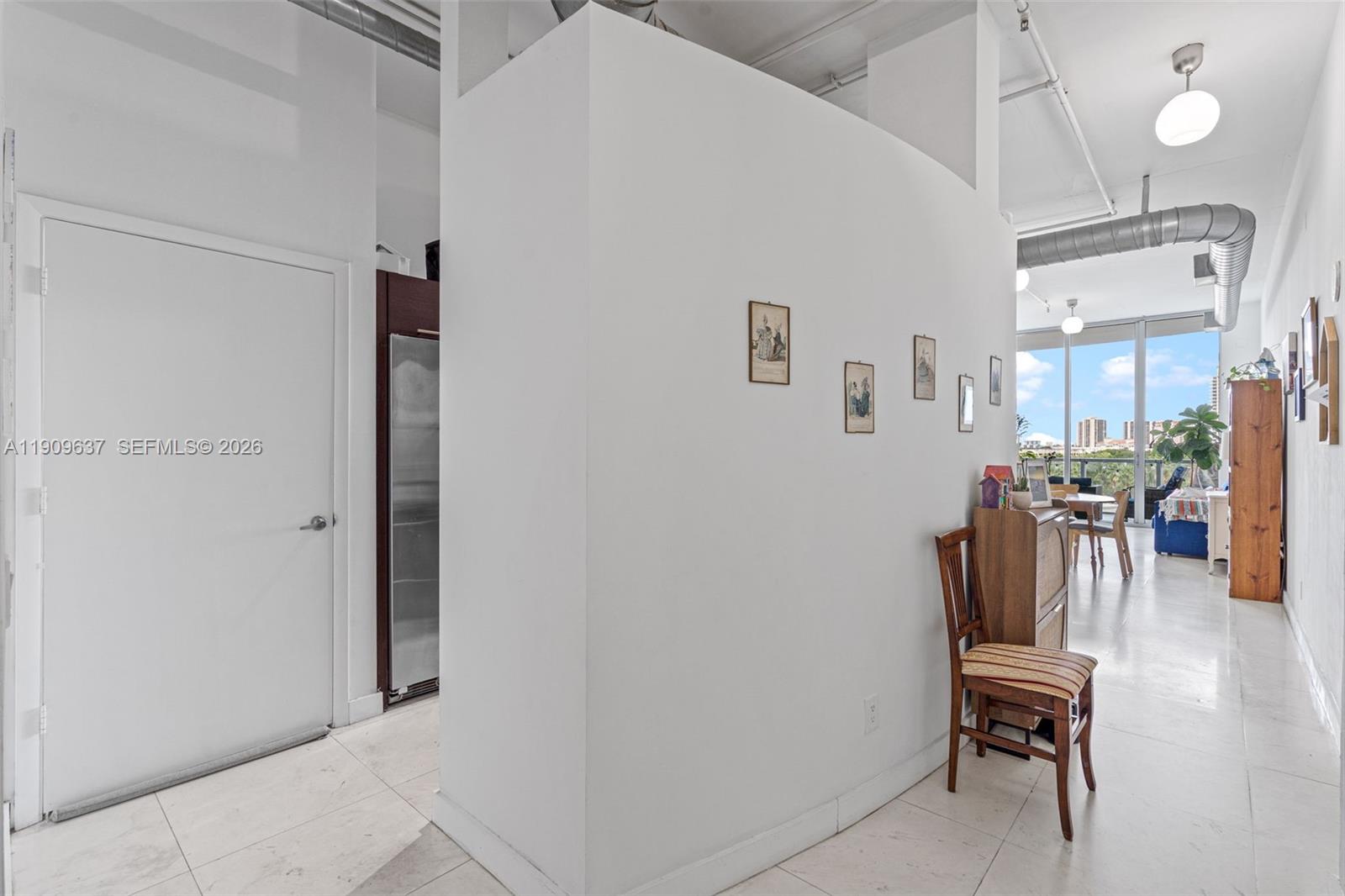 UPTOWN MARINA LOFTS CONDO - Residential