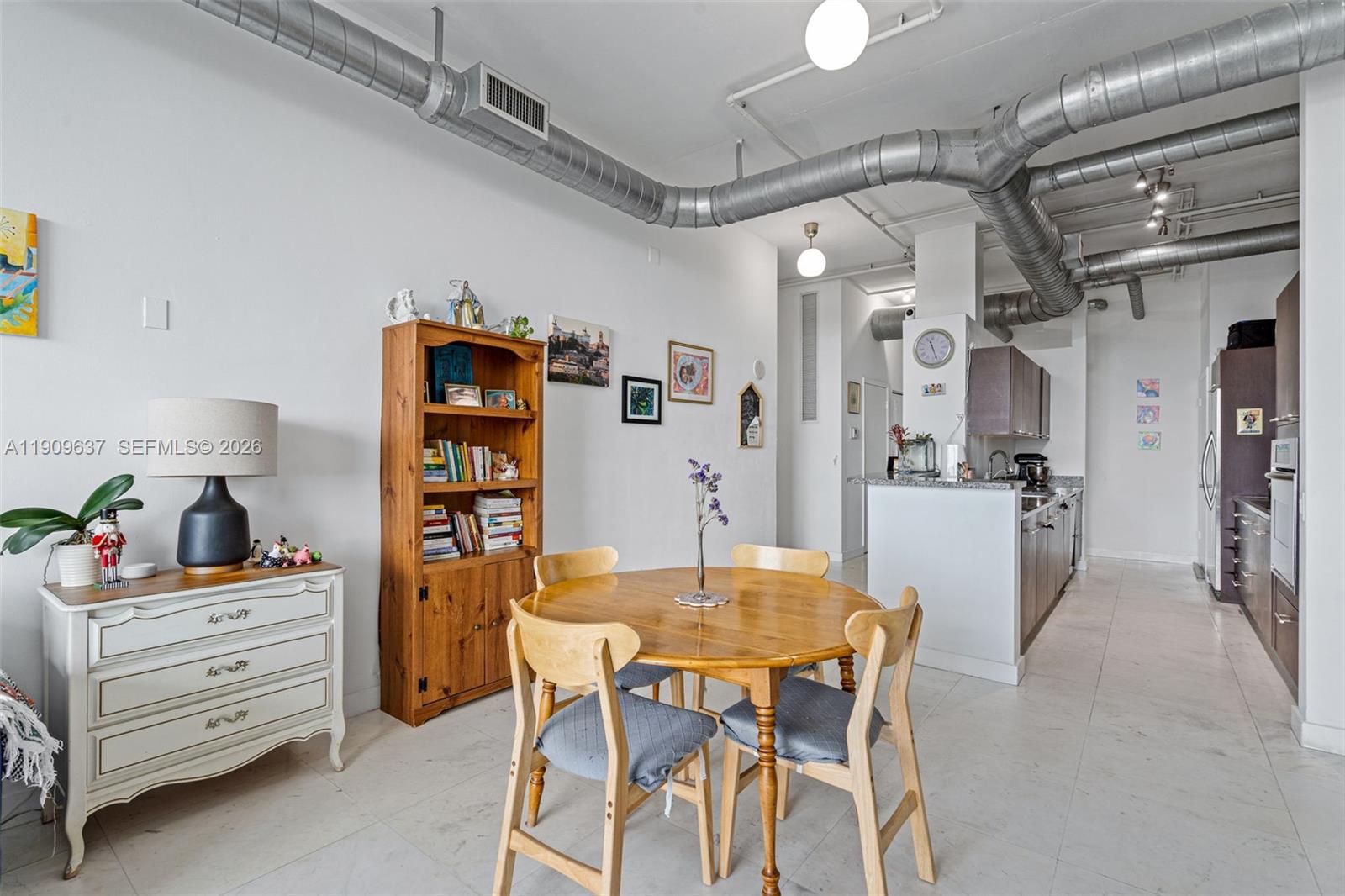 UPTOWN MARINA LOFTS CONDO - Residential