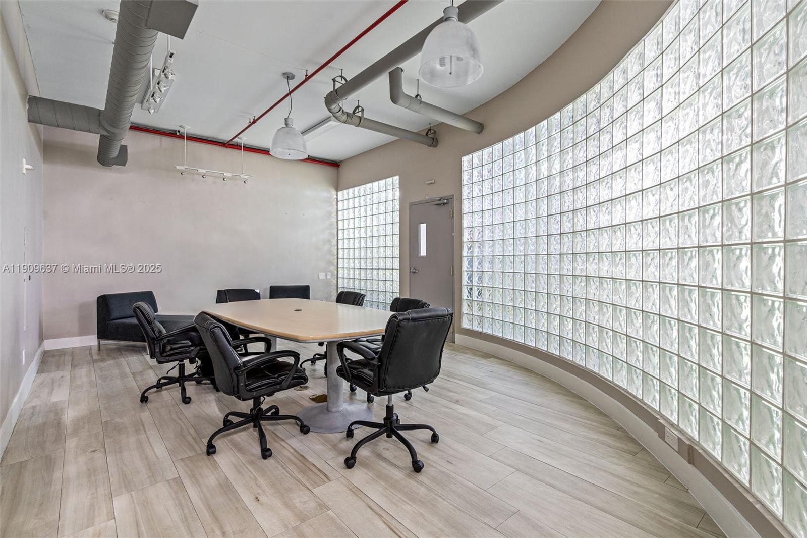 UPTOWN MARINA LOFTS CONDO - Residential