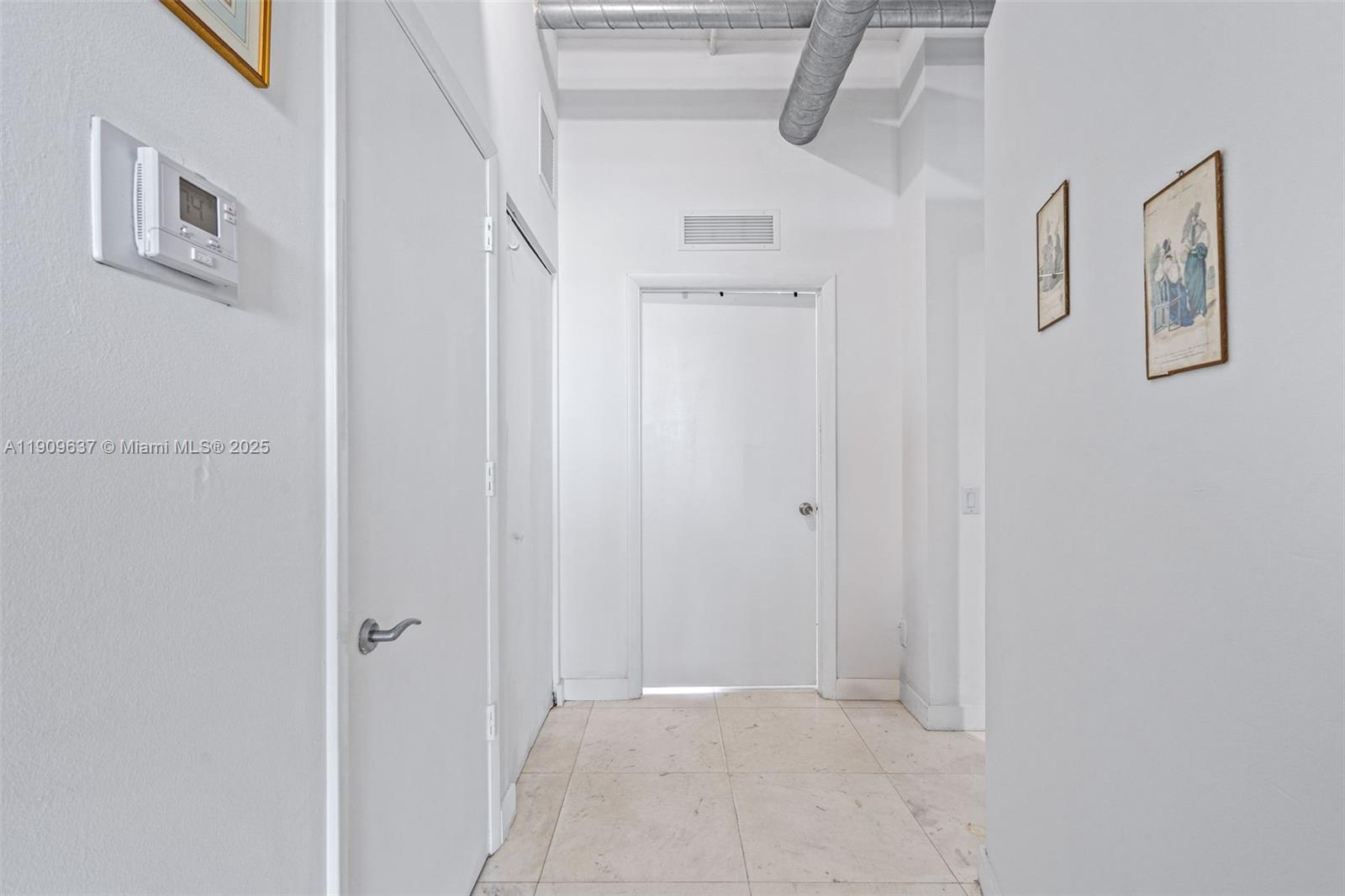 UPTOWN MARINA LOFTS CONDO - Residential