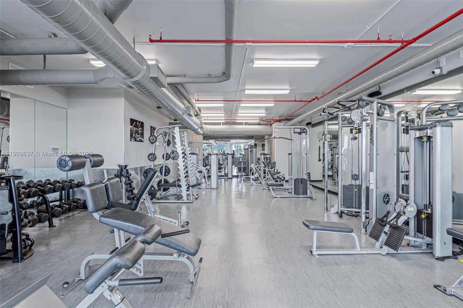 UPTOWN MARINA LOFTS CONDO - Residential