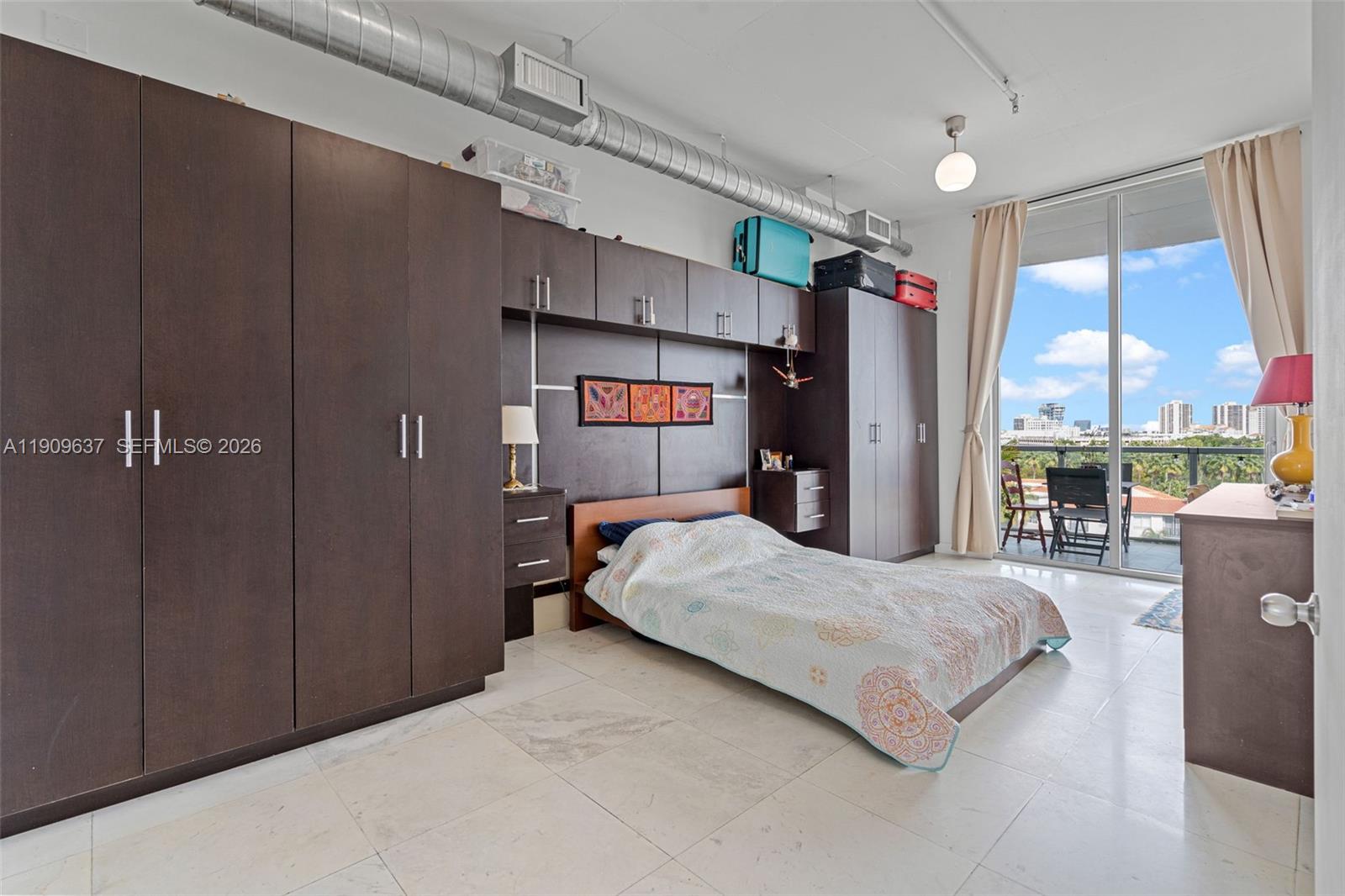 UPTOWN MARINA LOFTS CONDO - Residential