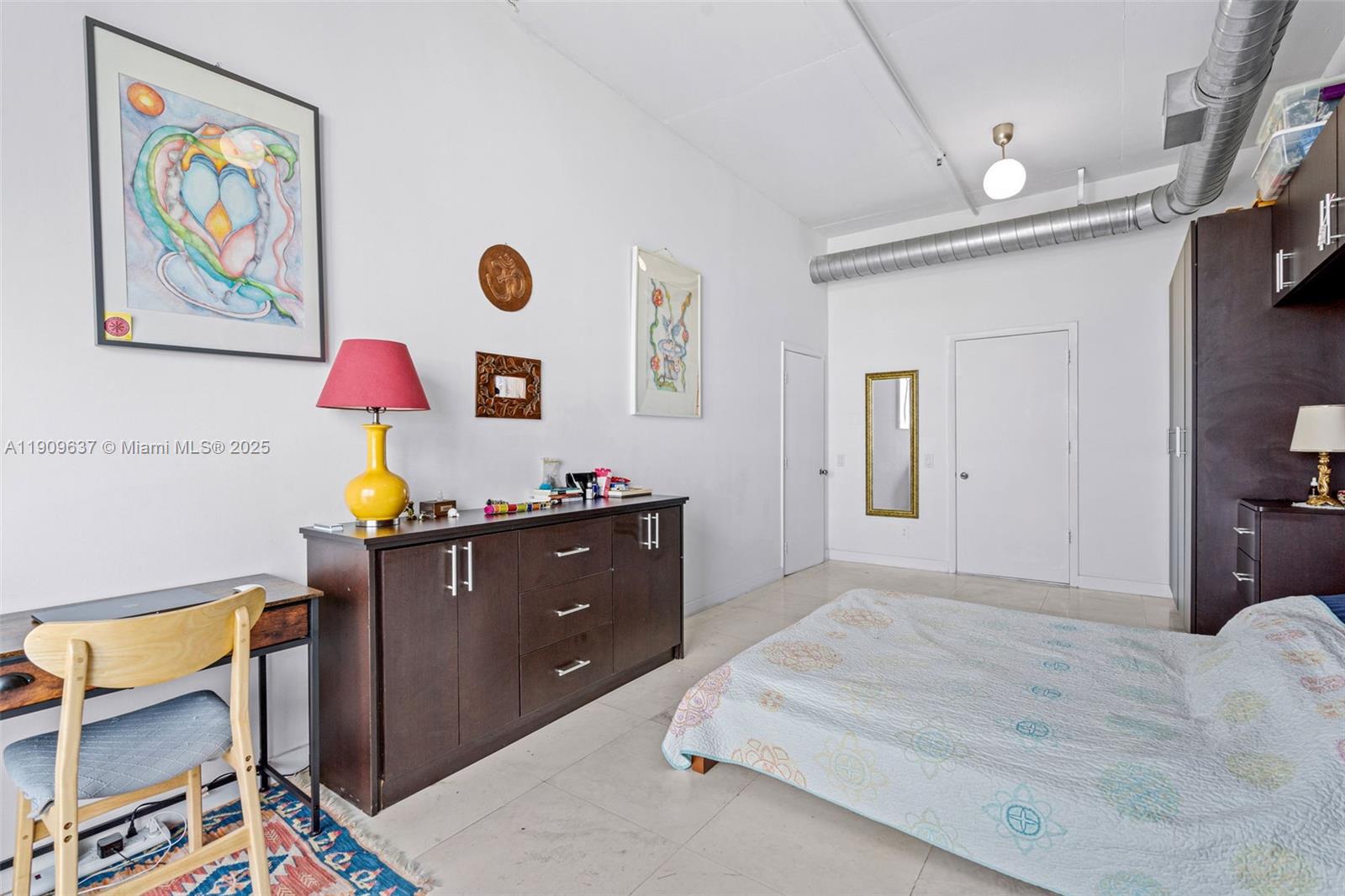 UPTOWN MARINA LOFTS CONDO - Residential