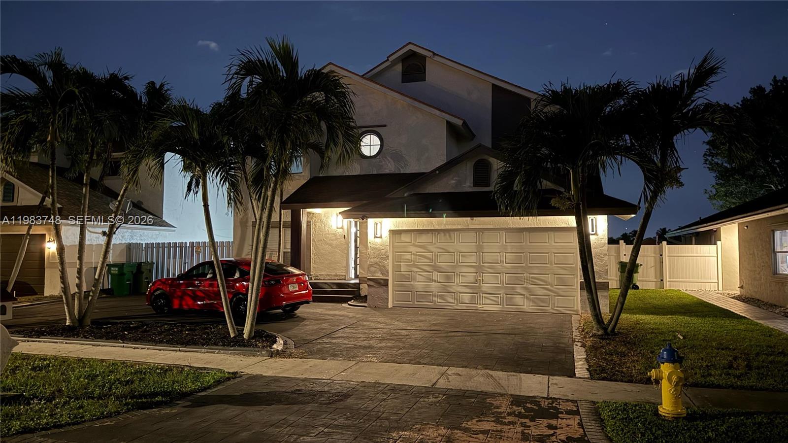 LAKESIDE SOUTH - Residential Lease