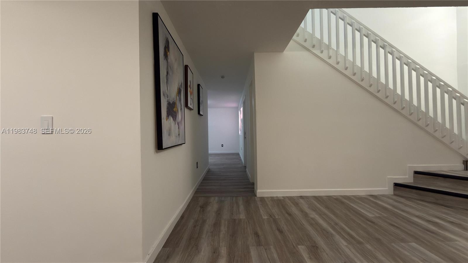 LAKESIDE SOUTH - Residential Lease