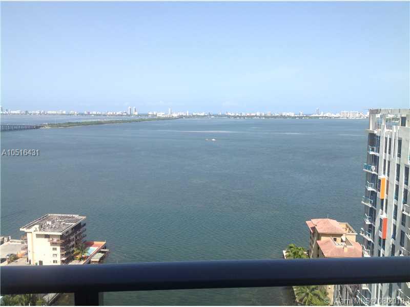 Icon Bay - Residential Lease