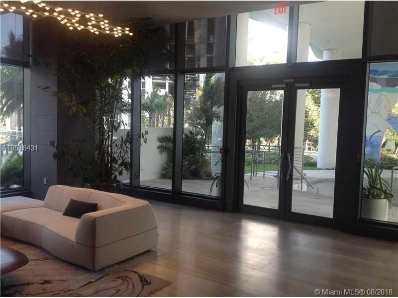 Icon Bay - Residential Lease