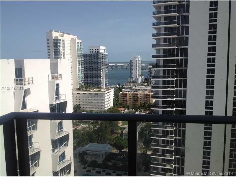 Icon Bay - Residential Lease