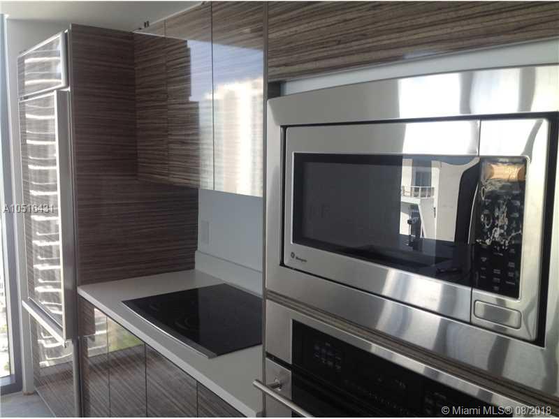 Icon Bay - Residential Lease