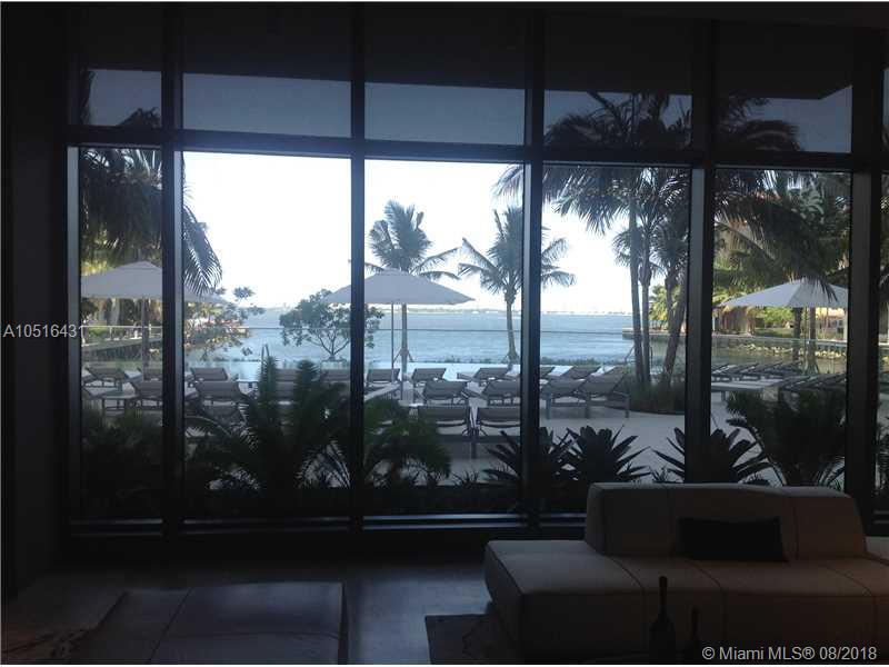 Icon Bay - Residential Lease