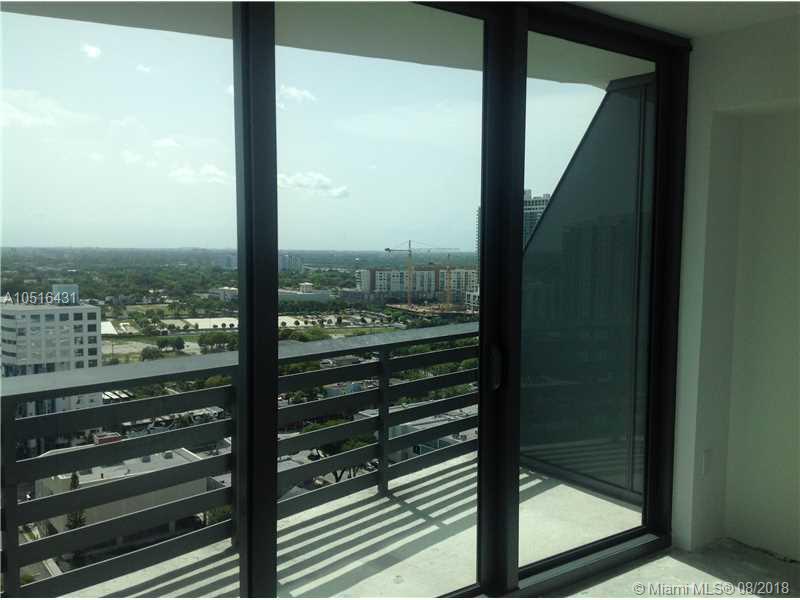 Icon Bay - Residential Lease