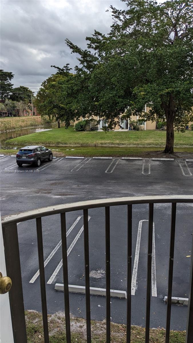 CORAL SPRINGS TOWER CLUB - Residential Lease