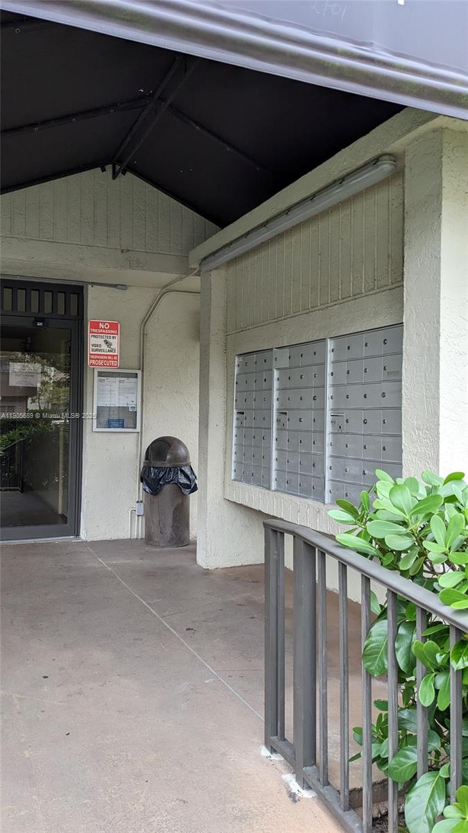 CORAL SPRINGS TOWER CLUB - Residential Lease