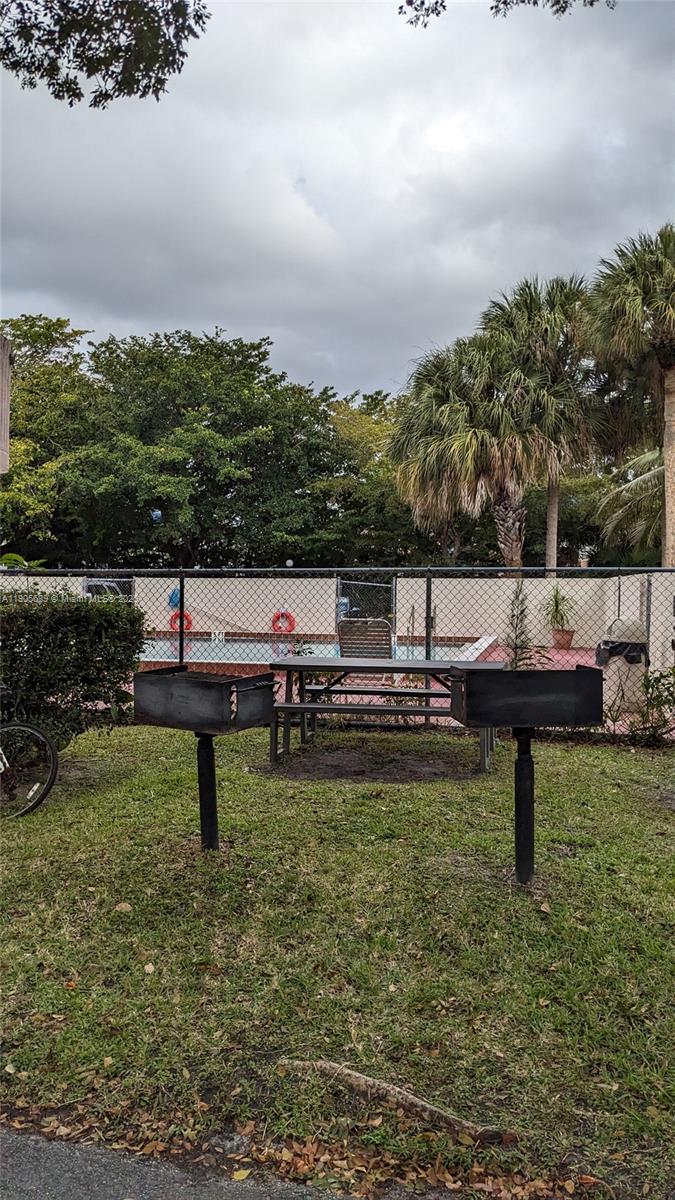 CORAL SPRINGS TOWER CLUB - Residential Lease