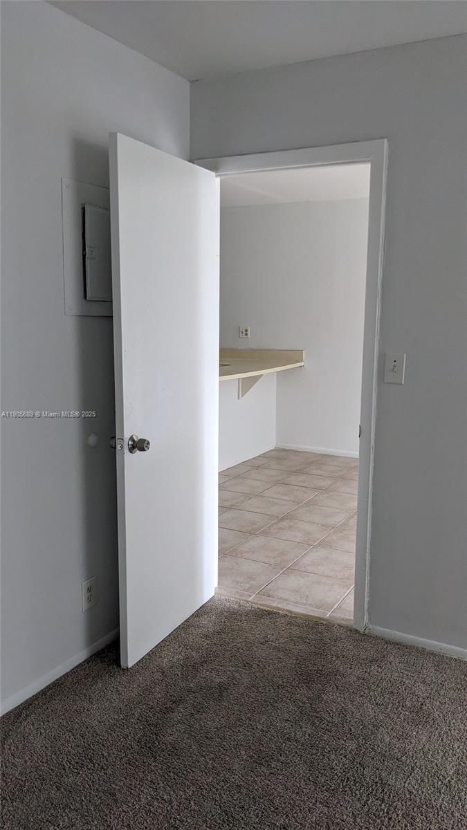 CORAL SPRINGS TOWER CLUB - Residential Lease