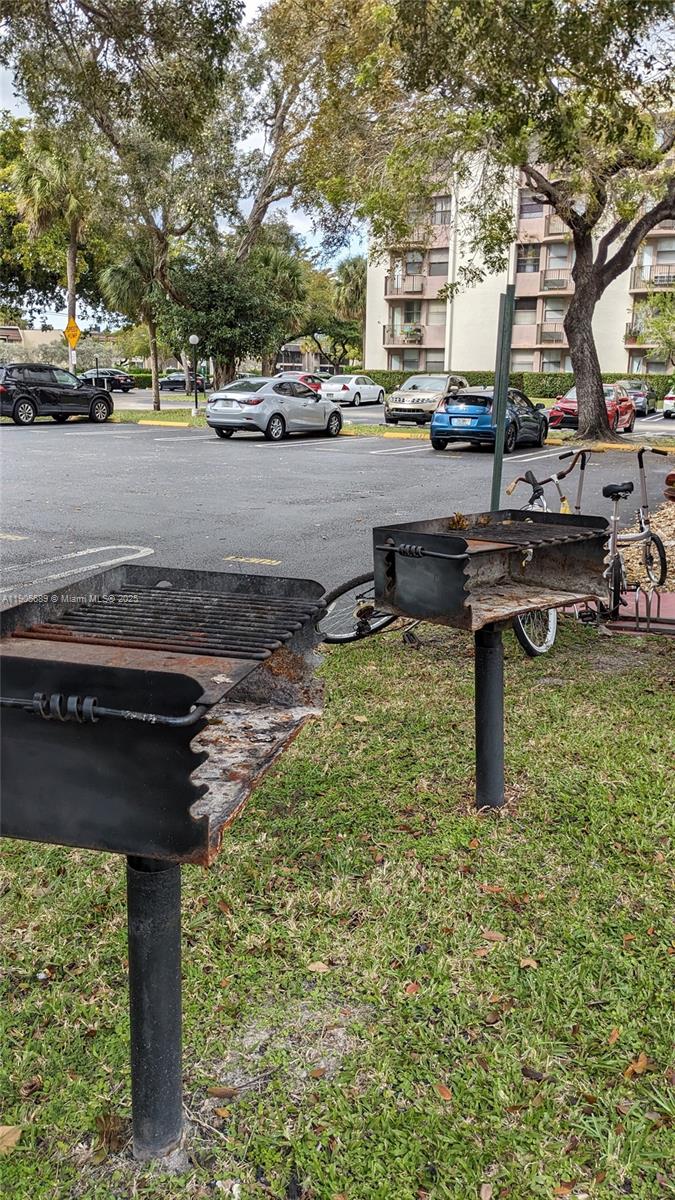 CORAL SPRINGS TOWER CLUB - Residential Lease