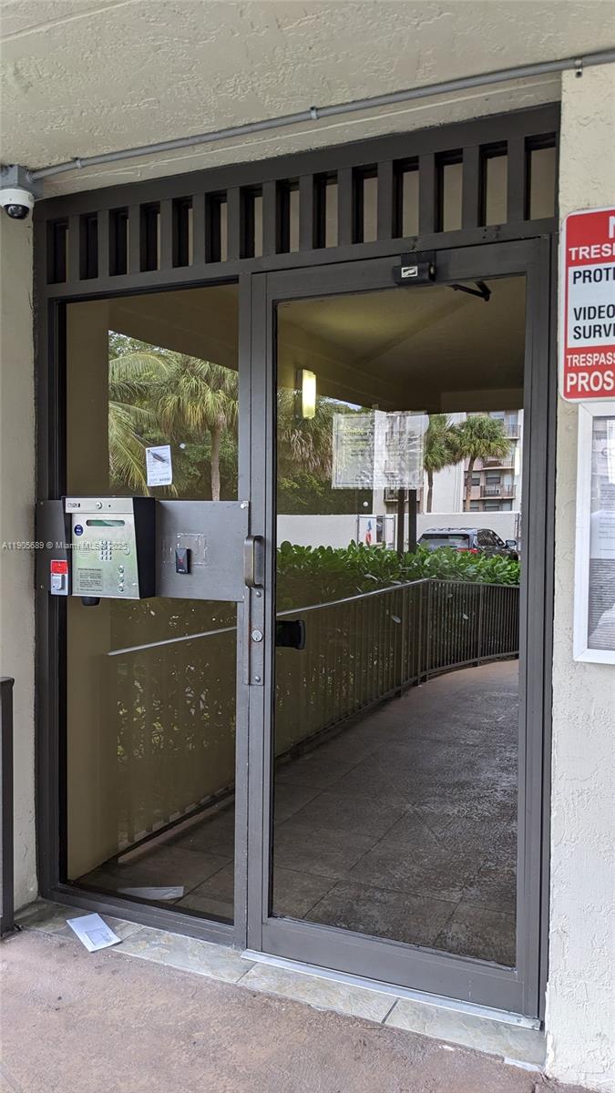 CORAL SPRINGS TOWER CLUB - Residential Lease