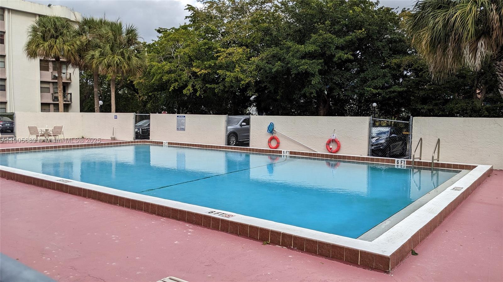 CORAL SPRINGS TOWER CLUB - Residential Lease