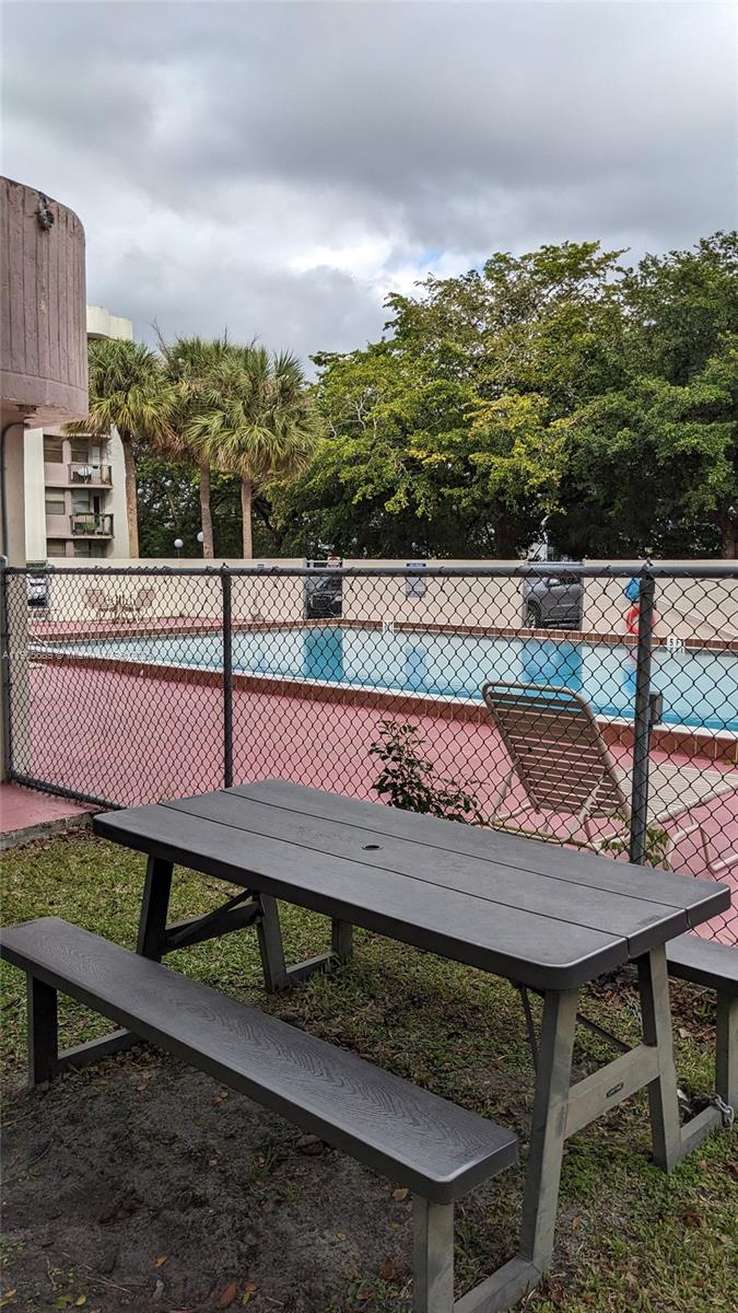 CORAL SPRINGS TOWER CLUB - Residential Lease