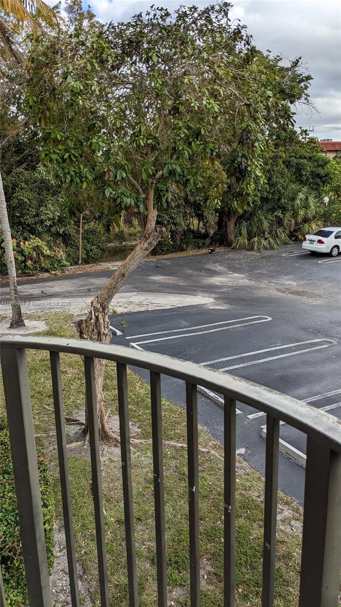 CORAL SPRINGS TOWER CLUB - Residential Lease