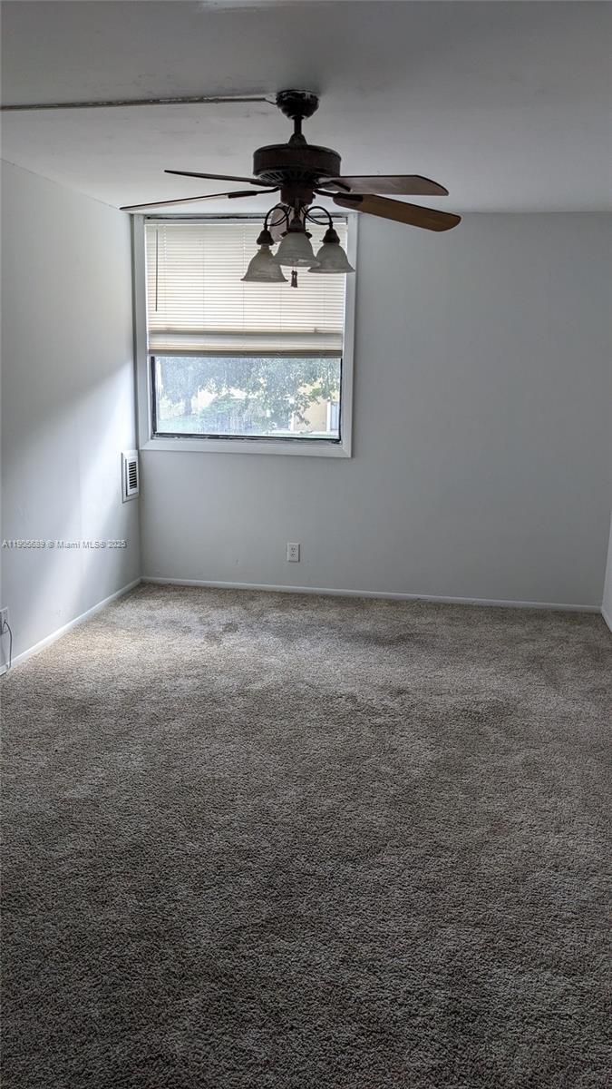 CORAL SPRINGS TOWER CLUB - Residential Lease