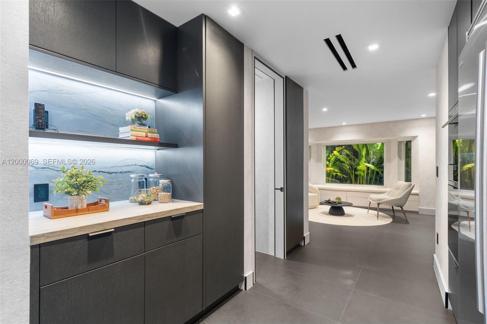 BAY POINT - Residential