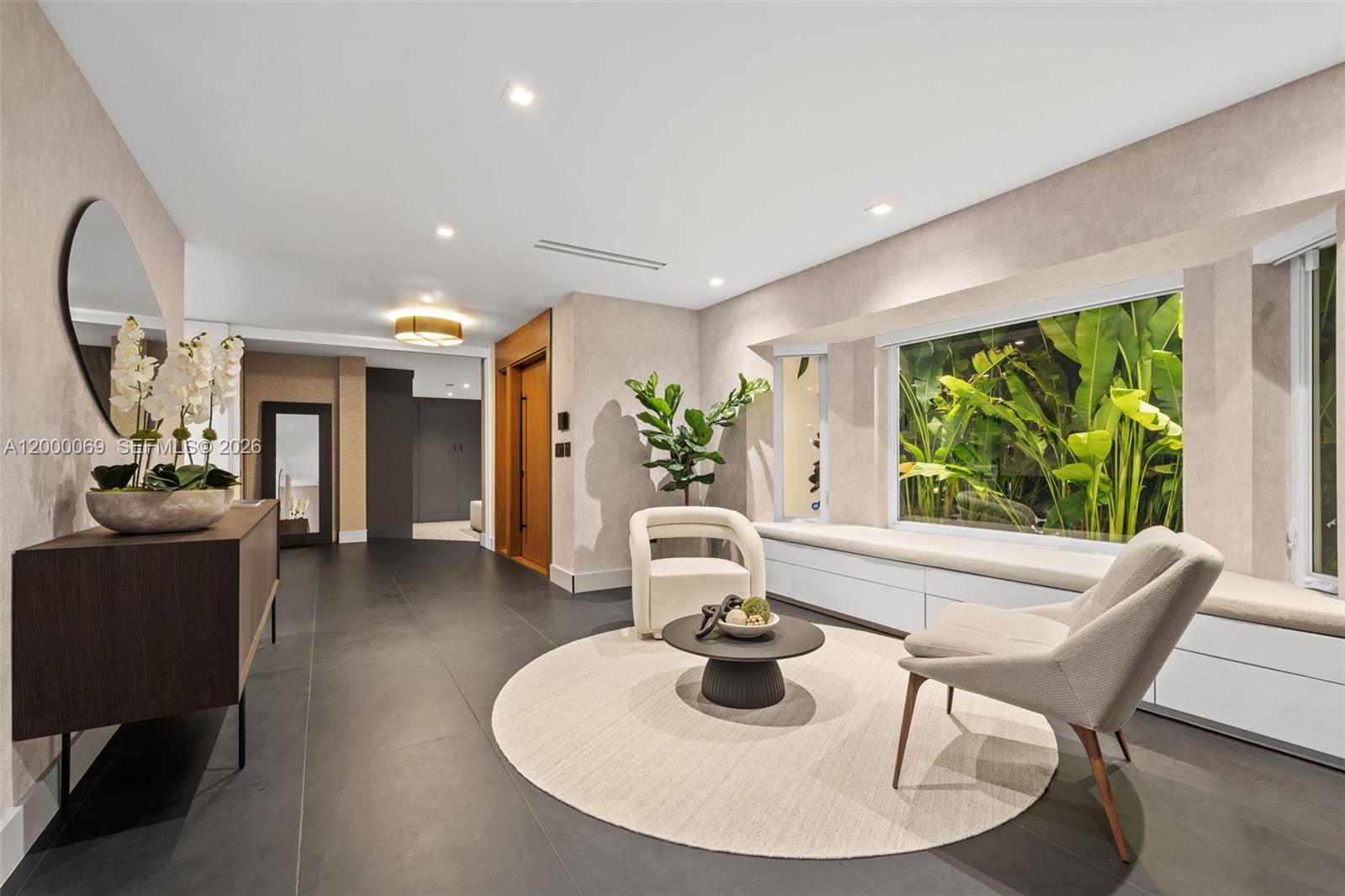 BAY POINT - Residential