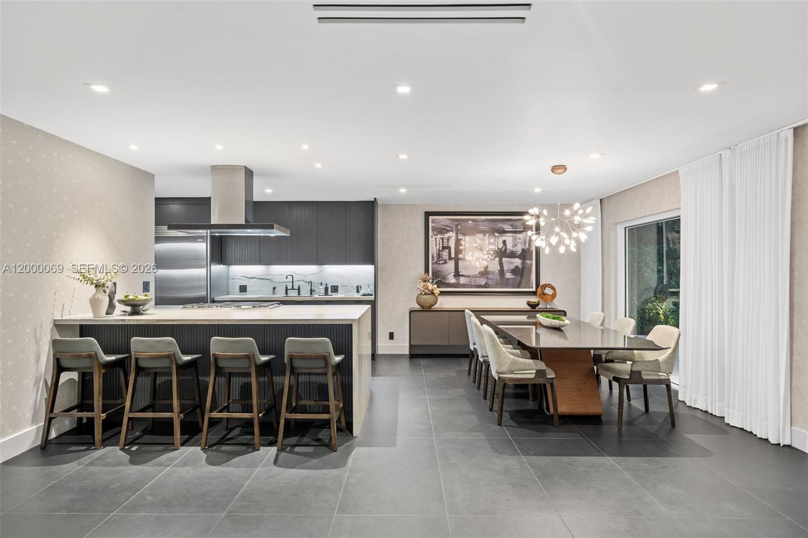 BAY POINT - Residential