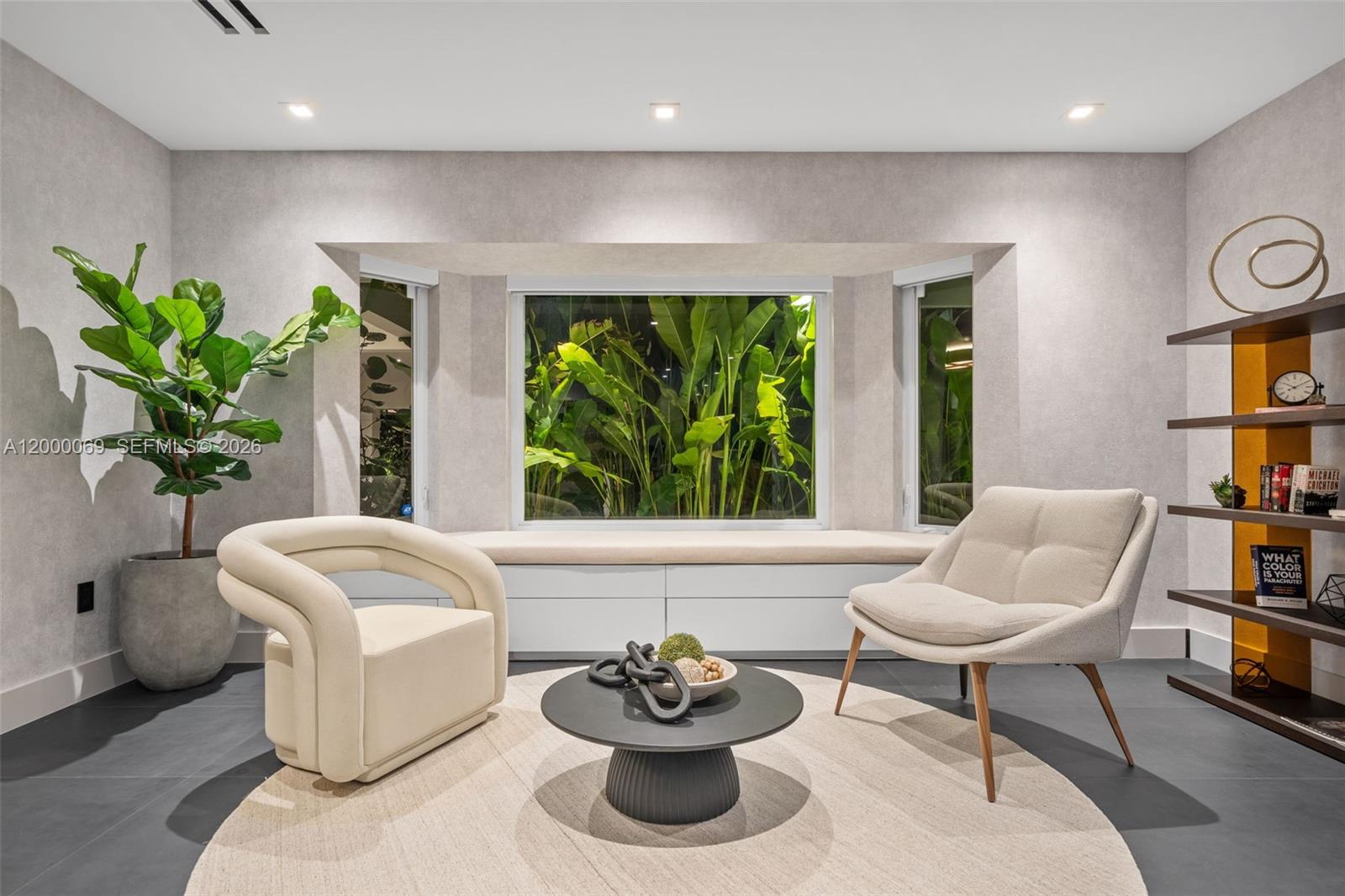 BAY POINT - Residential