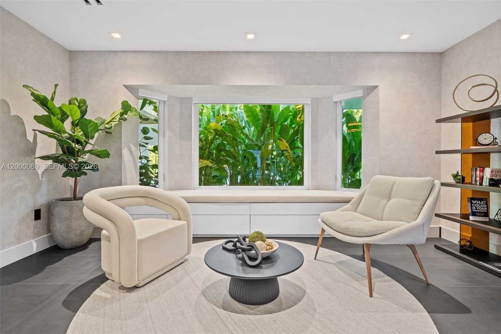 BAY POINT - Residential