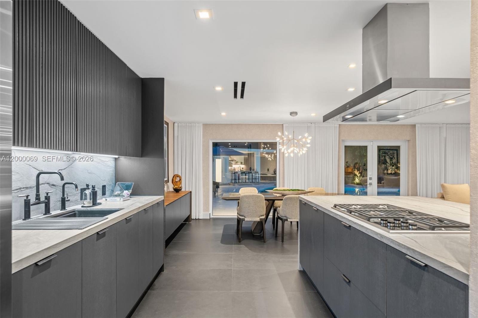 BAY POINT - Residential