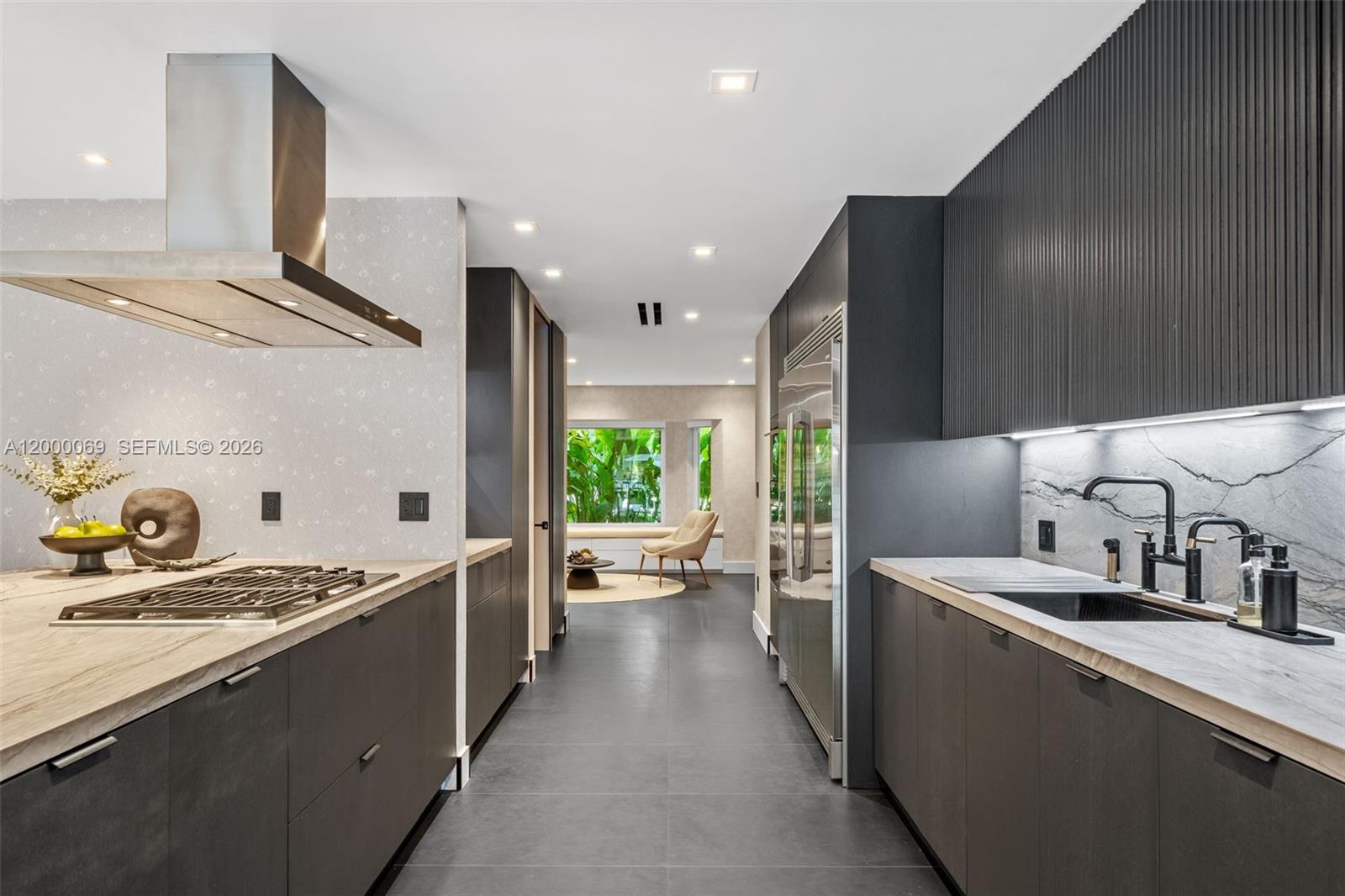 BAY POINT - Residential