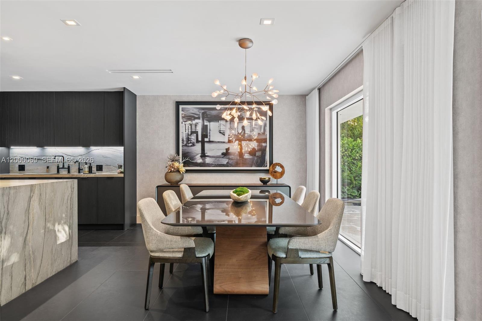 BAY POINT - Residential