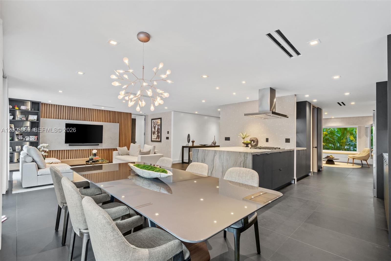 BAY POINT - Residential