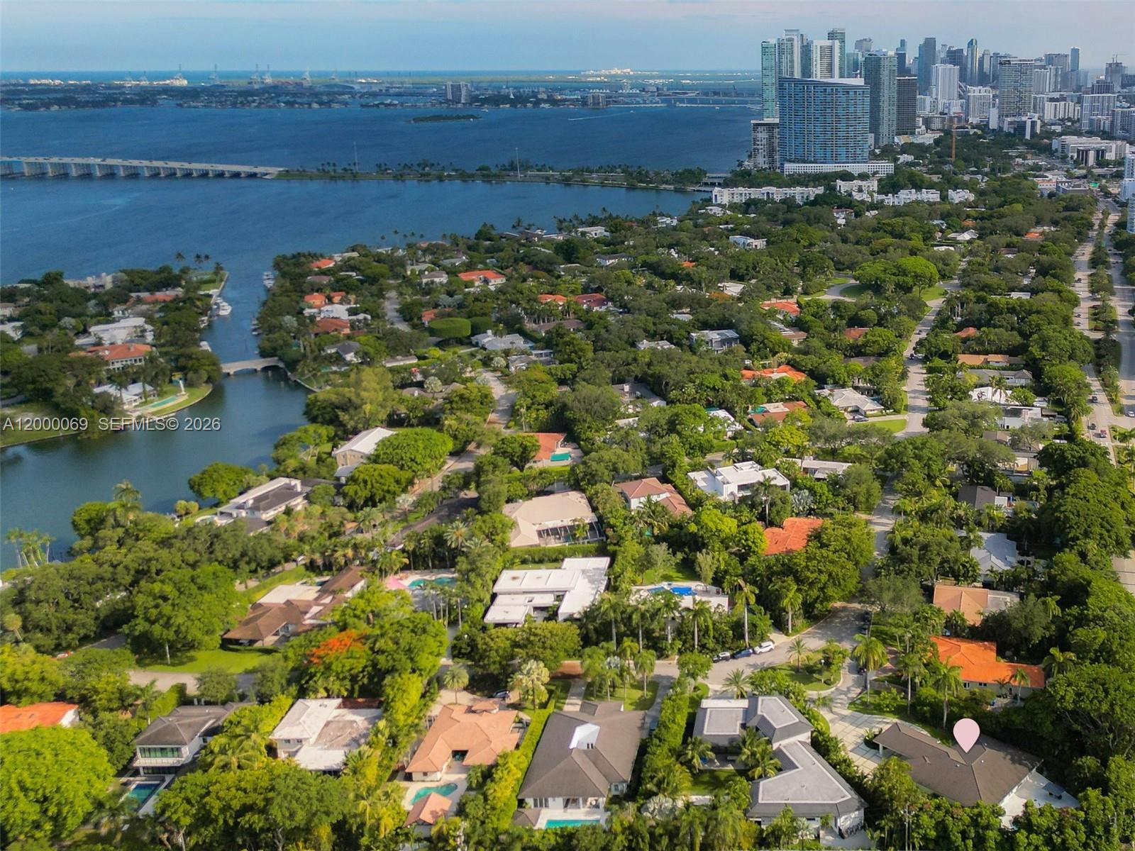 BAY POINT - Residential