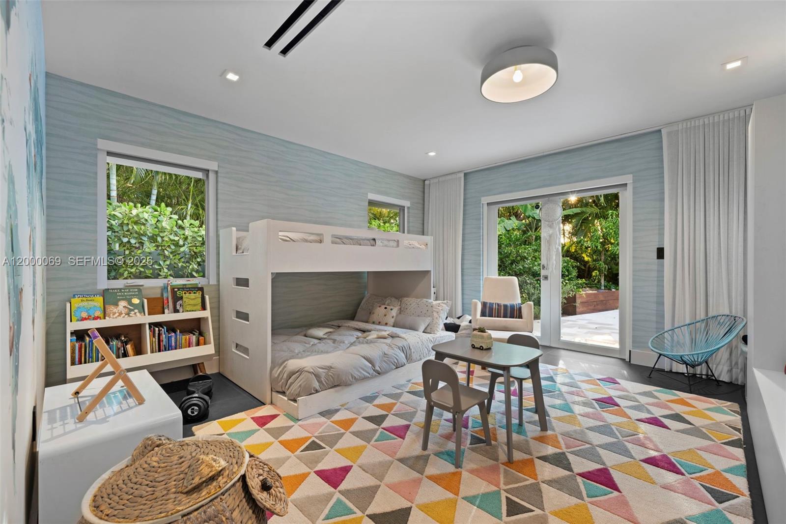 BAY POINT - Residential