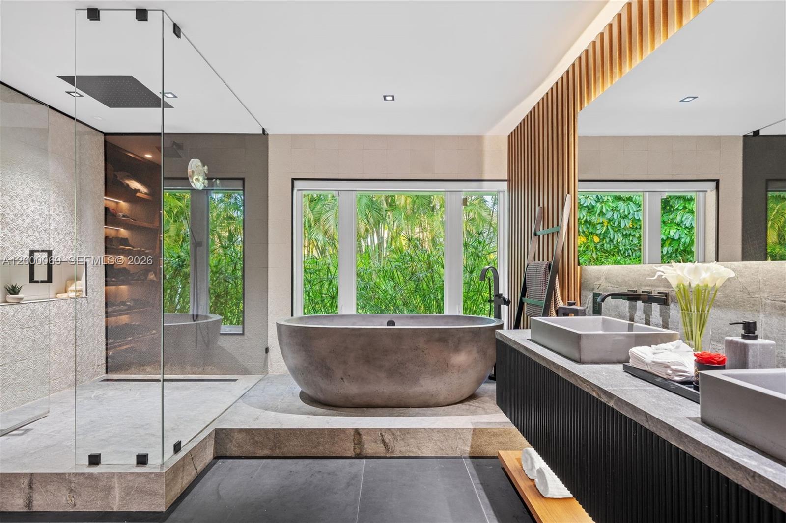 BAY POINT - Residential