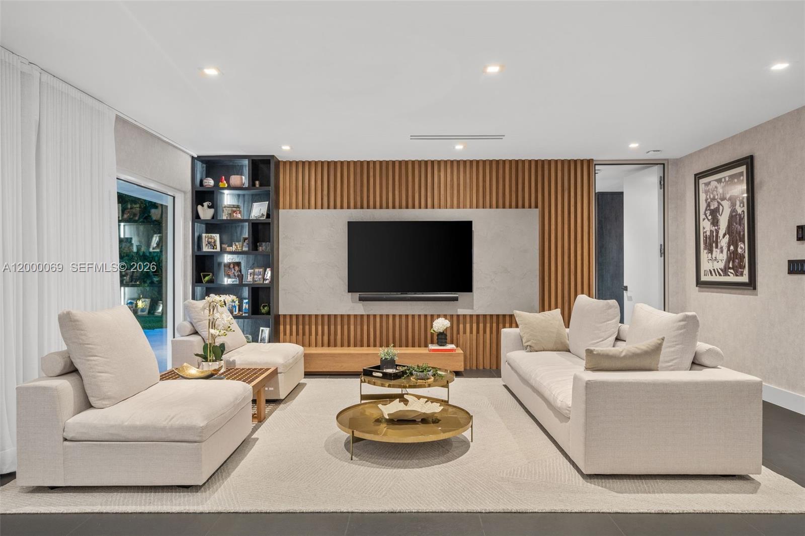 BAY POINT - Residential