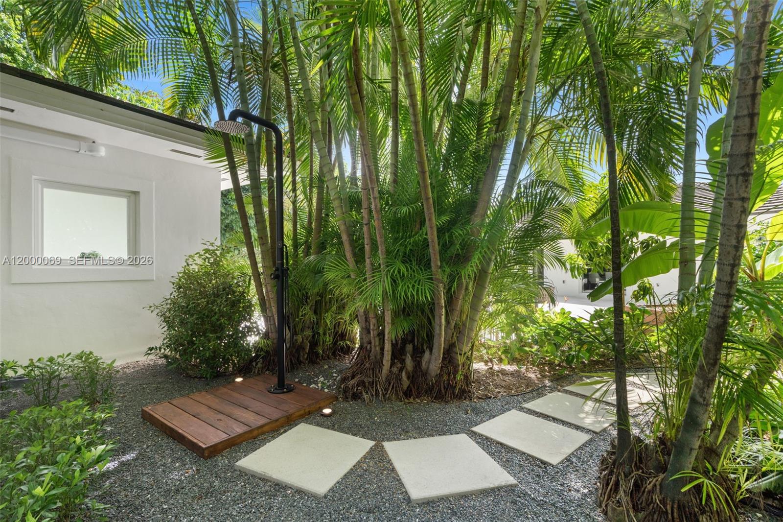 BAY POINT - Residential