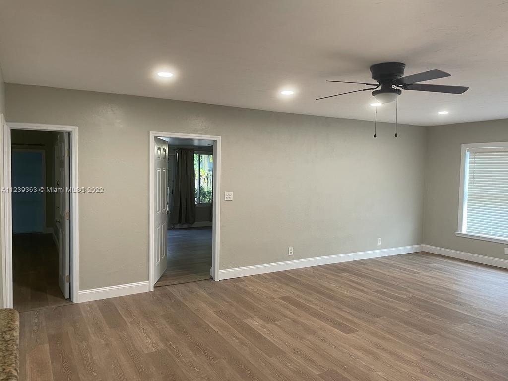 PROGRESSO - Residential Lease